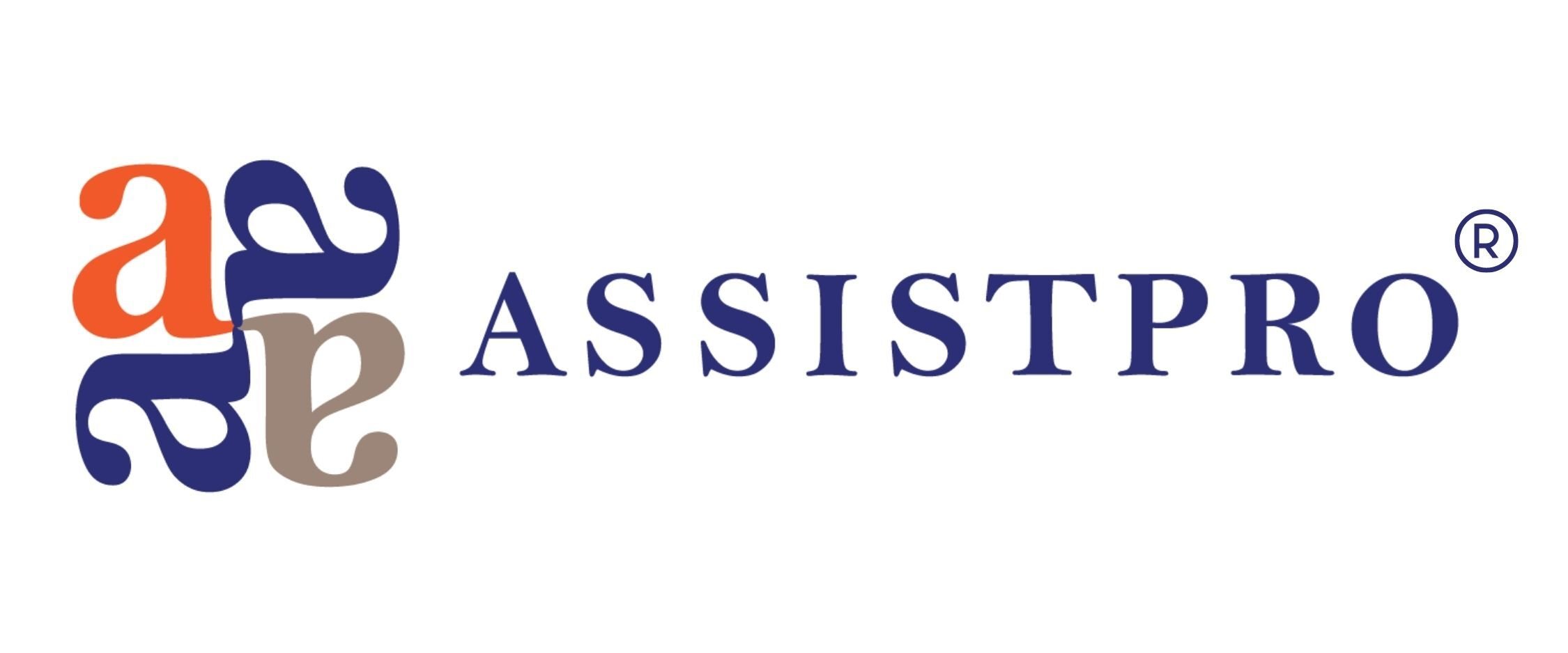 Logo of AssistPro Logo of AssistPro